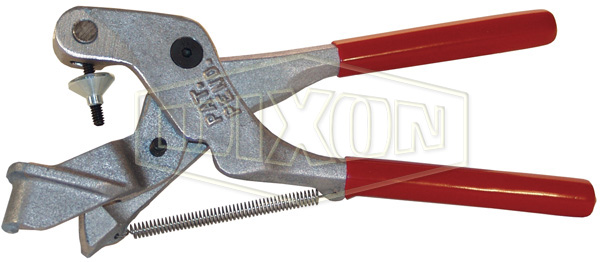 Hose Assembly Tool